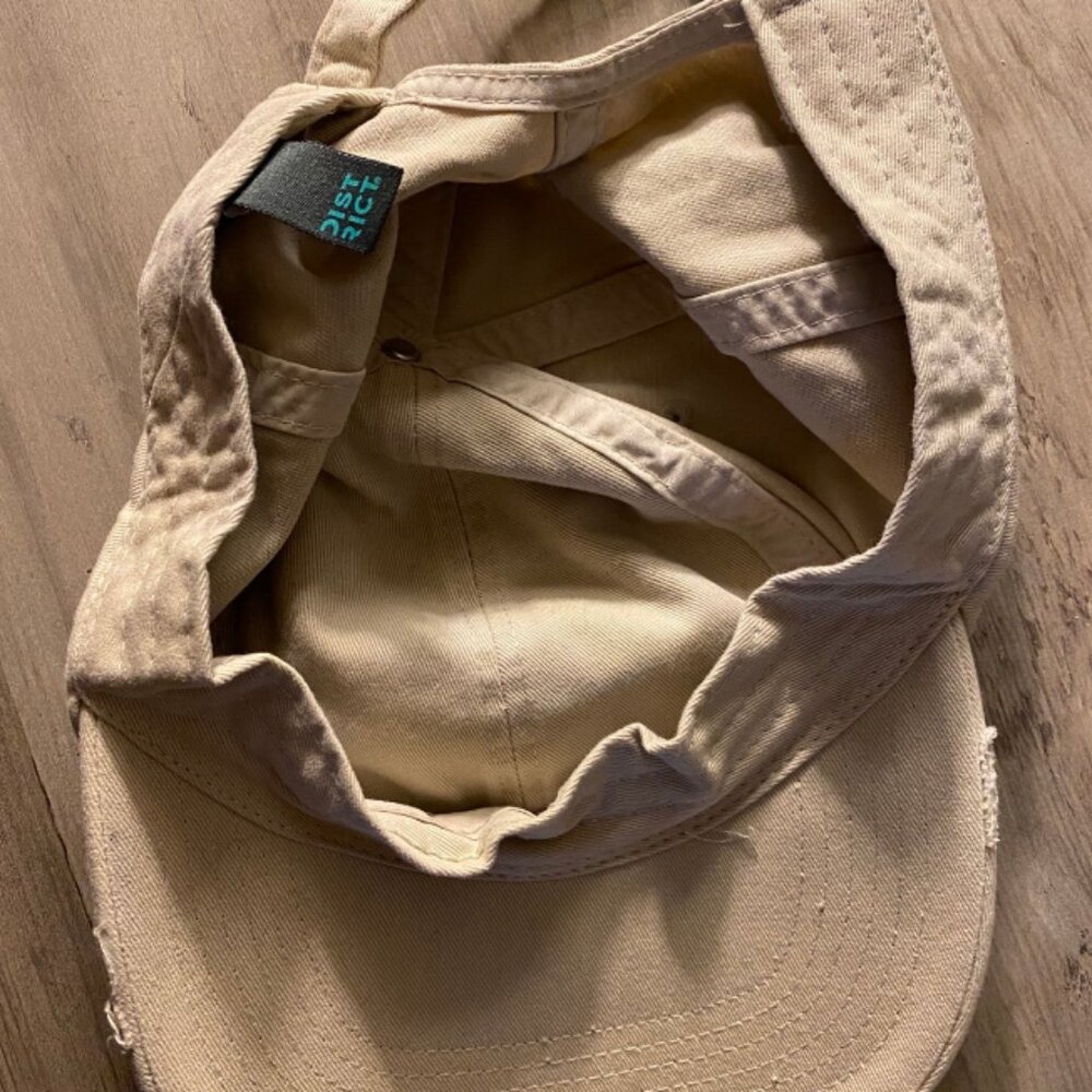 Atlanta hat - Picture 2 of 2